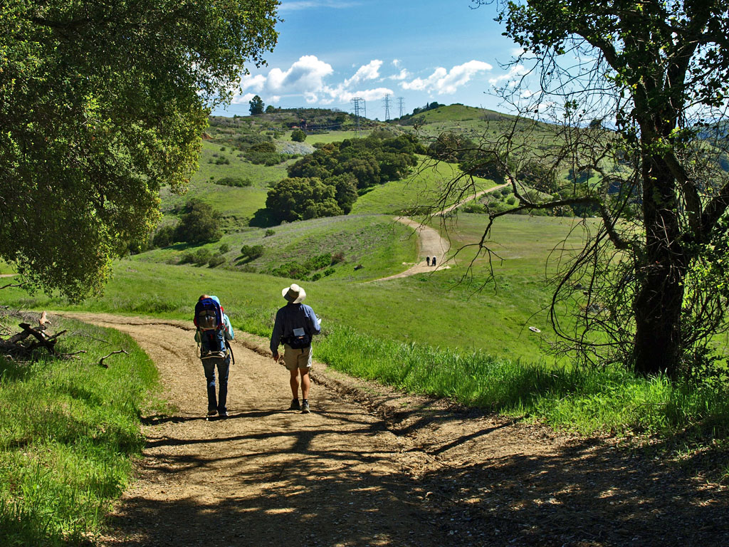 New Almaden Quicksilver County Park Association Homepage